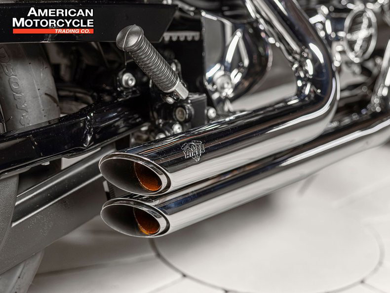 Sportster® Forty-Eight® Special