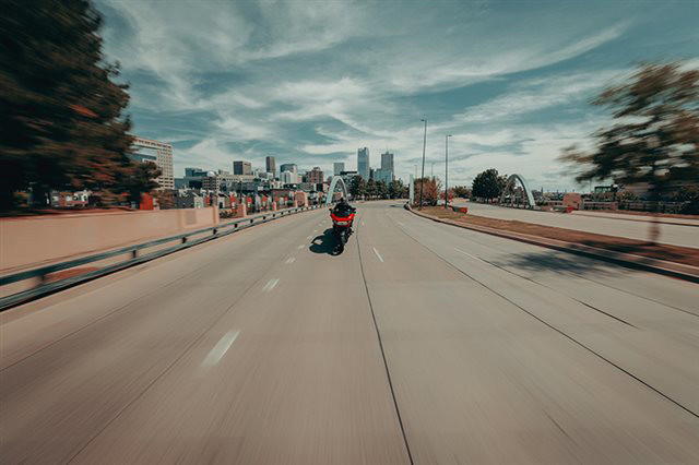 CVO® Road Glide® ST