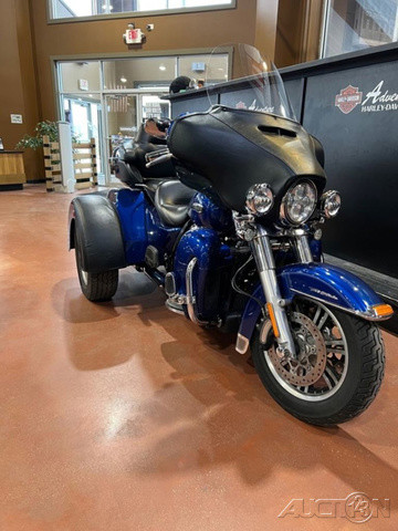 Tri Glide® Ultra