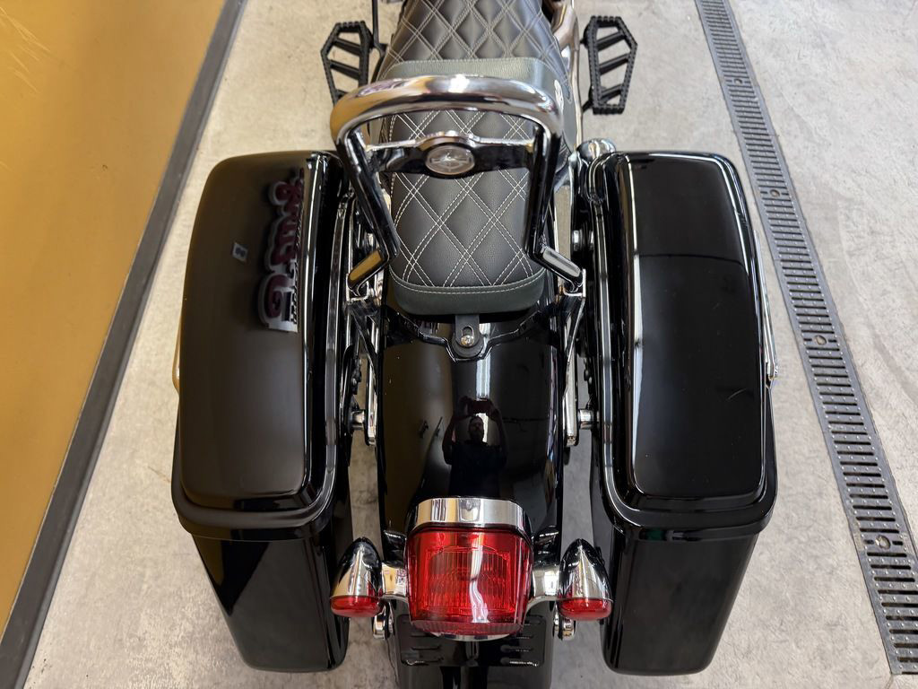 Dyna® Switchback
