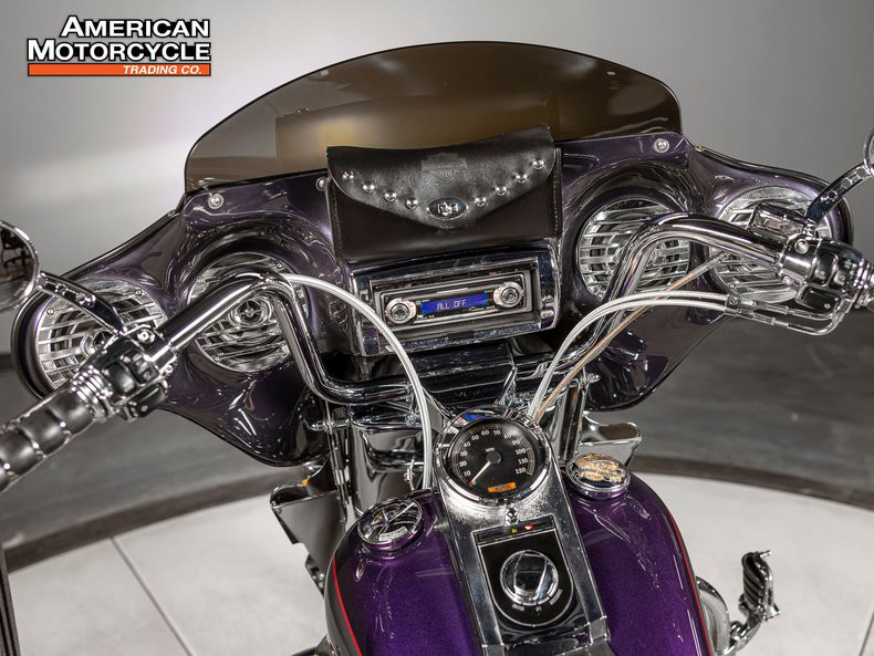 Heritage Softail® Classic