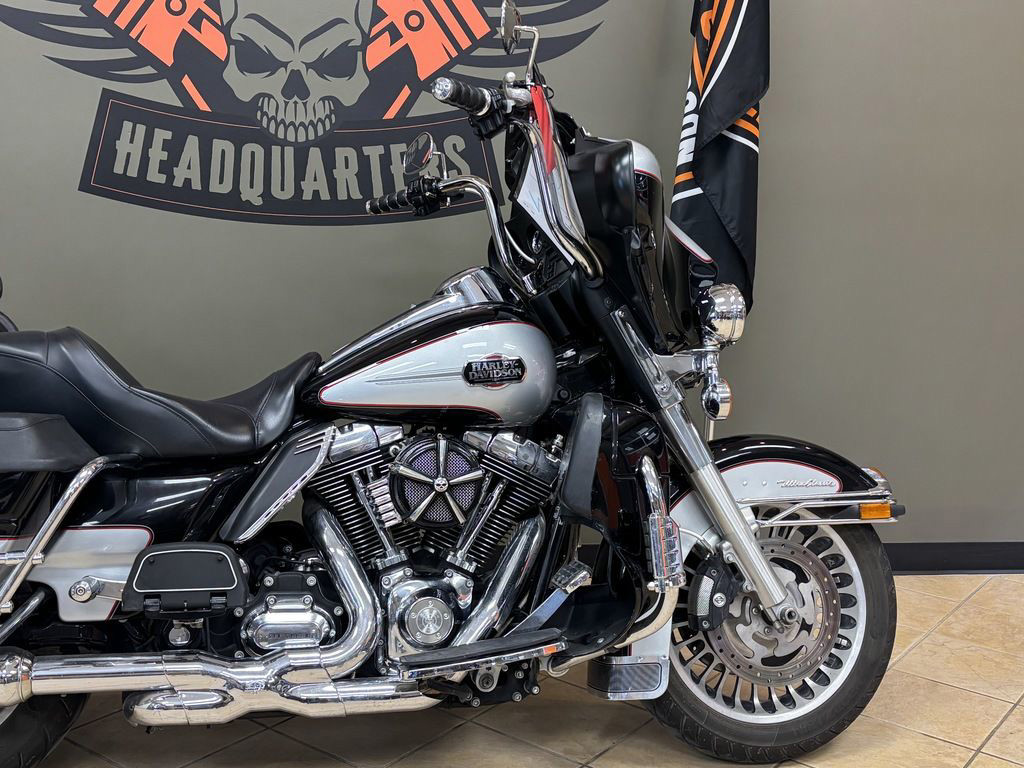Ultra Classic® Electra Glide®
