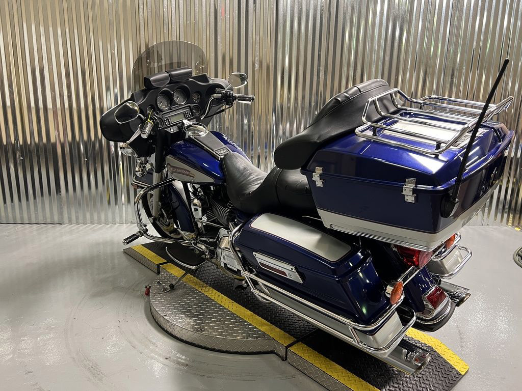 Electra Glide® Classic