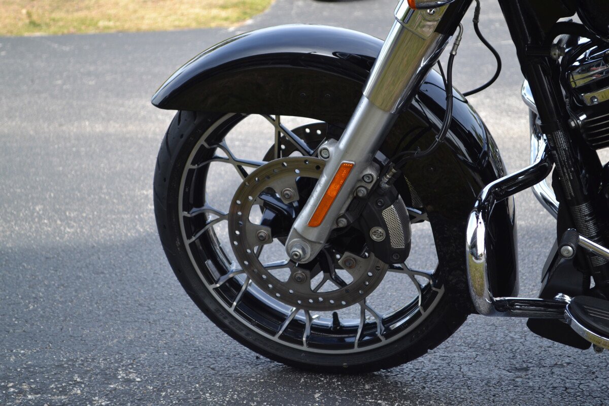 Street Glide® Special