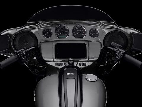 Street Glide® Special