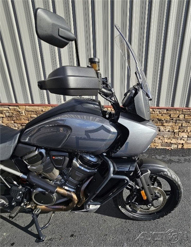 Pan America® 1250 Special