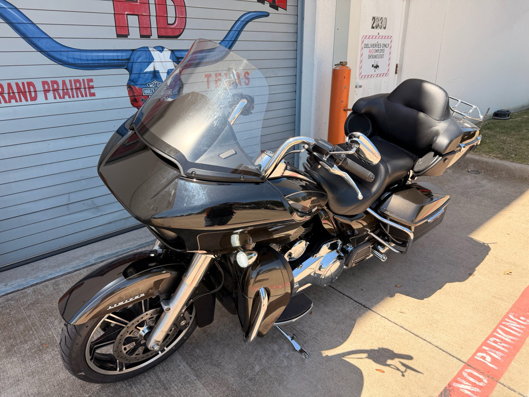 Road Glide® Limited