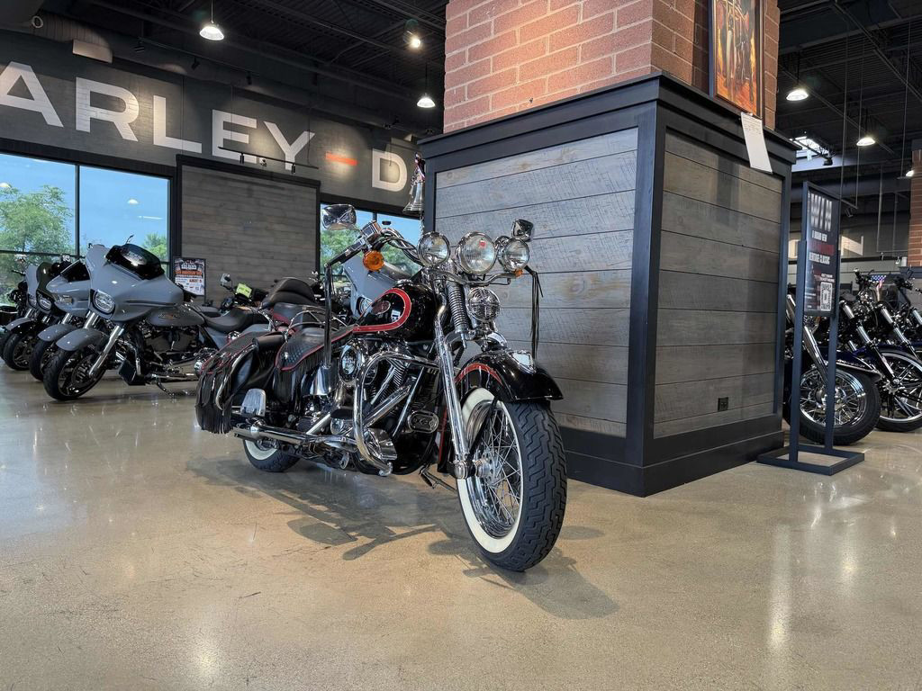 Heritage Springer®