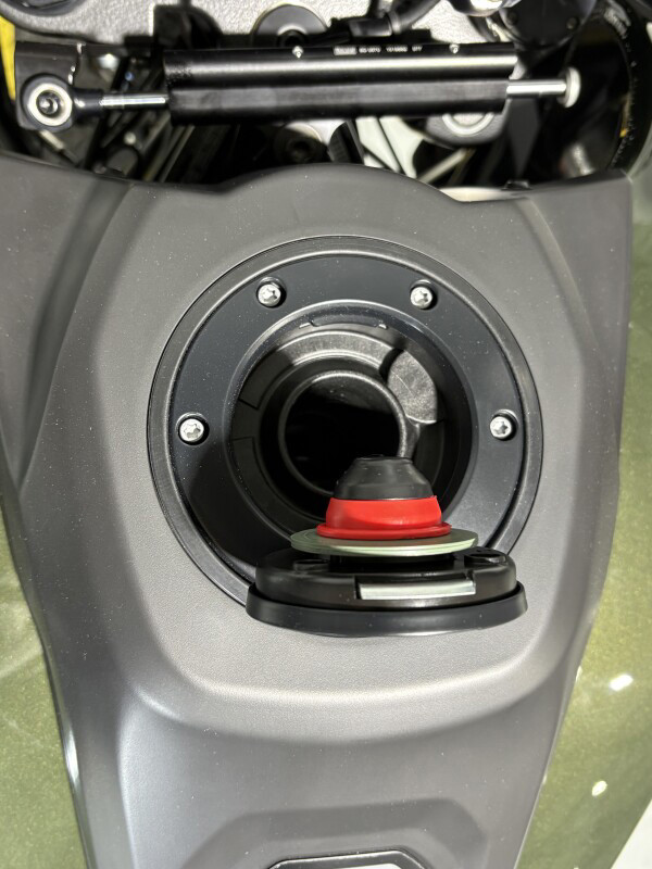 Pan America® 1250 Limited