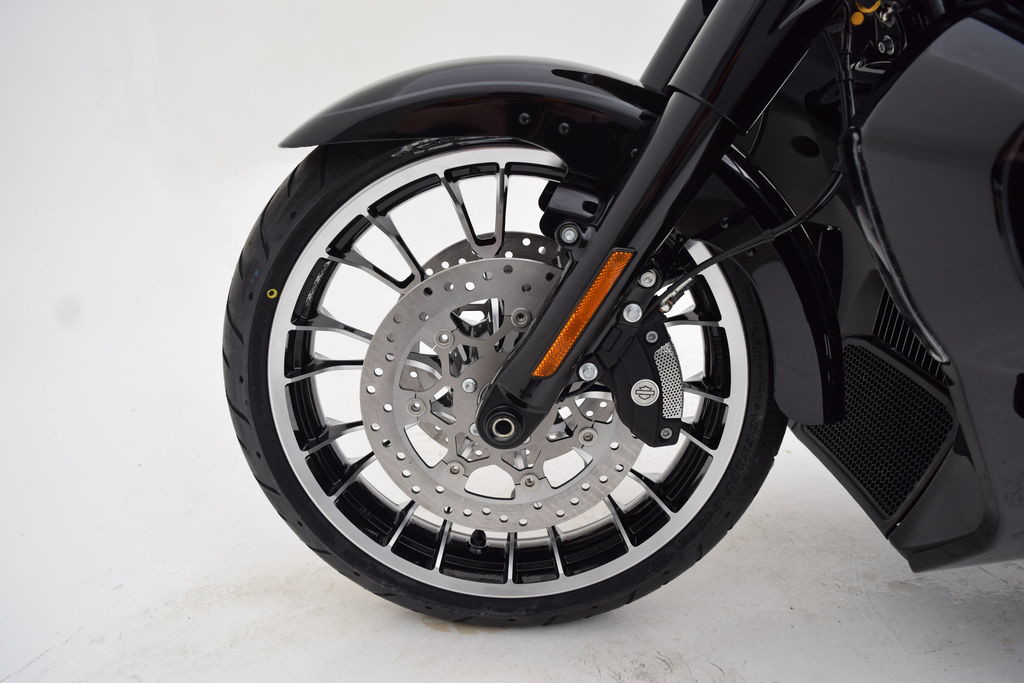 Street Glide® 3 Limited