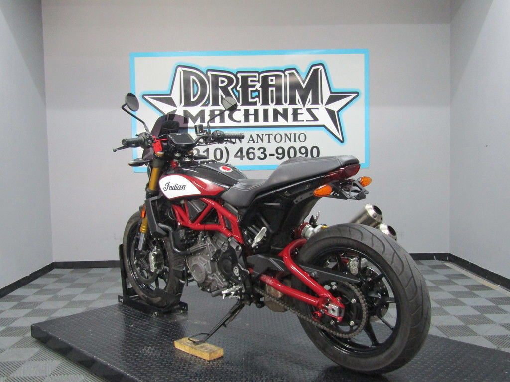 FTR® 1200 S