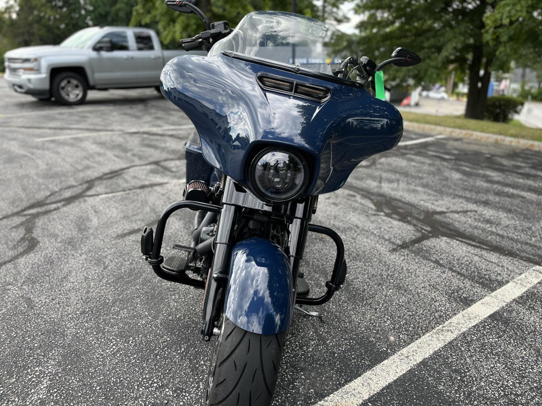 Street Glide® Special