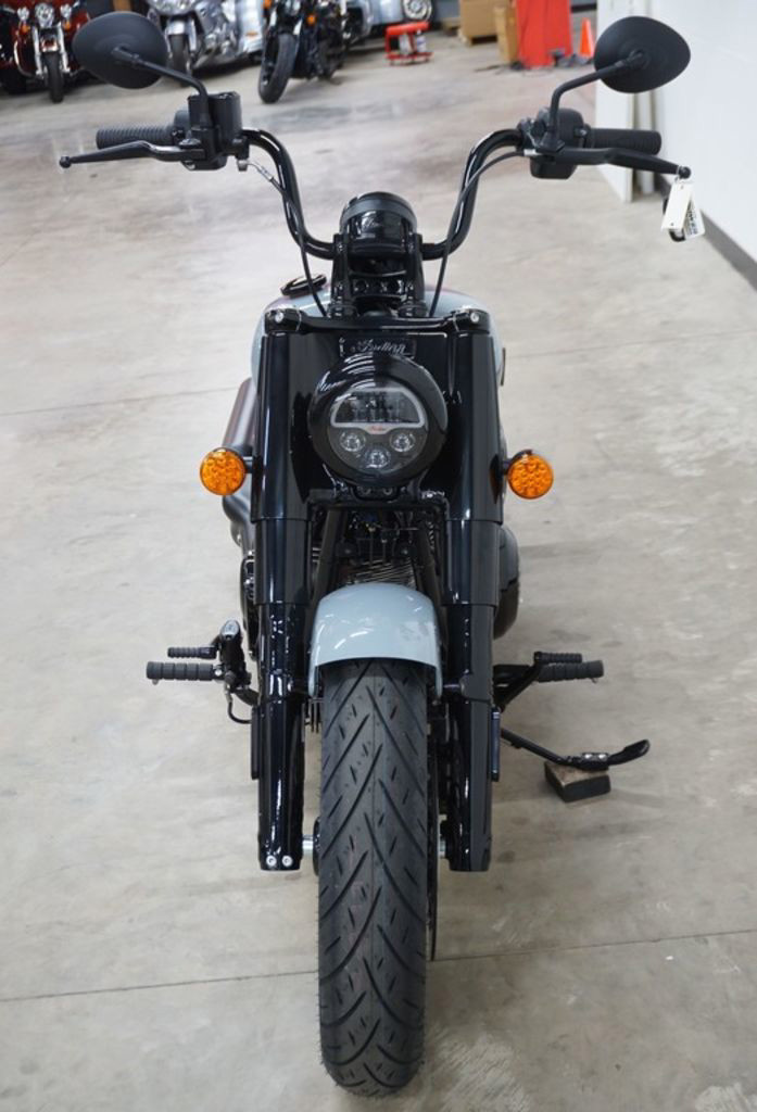 Chief Bobber Dark Horse