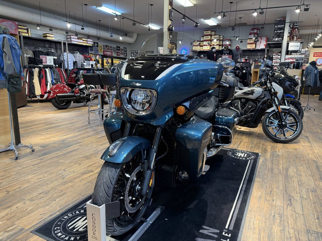 Roadmaster PowerPlus Limited 112