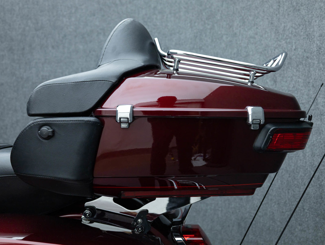 Electra Glide® Ultra® Limited