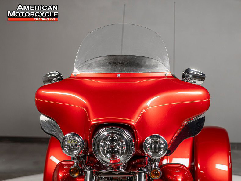 Tri Glide® Ultra Classic®