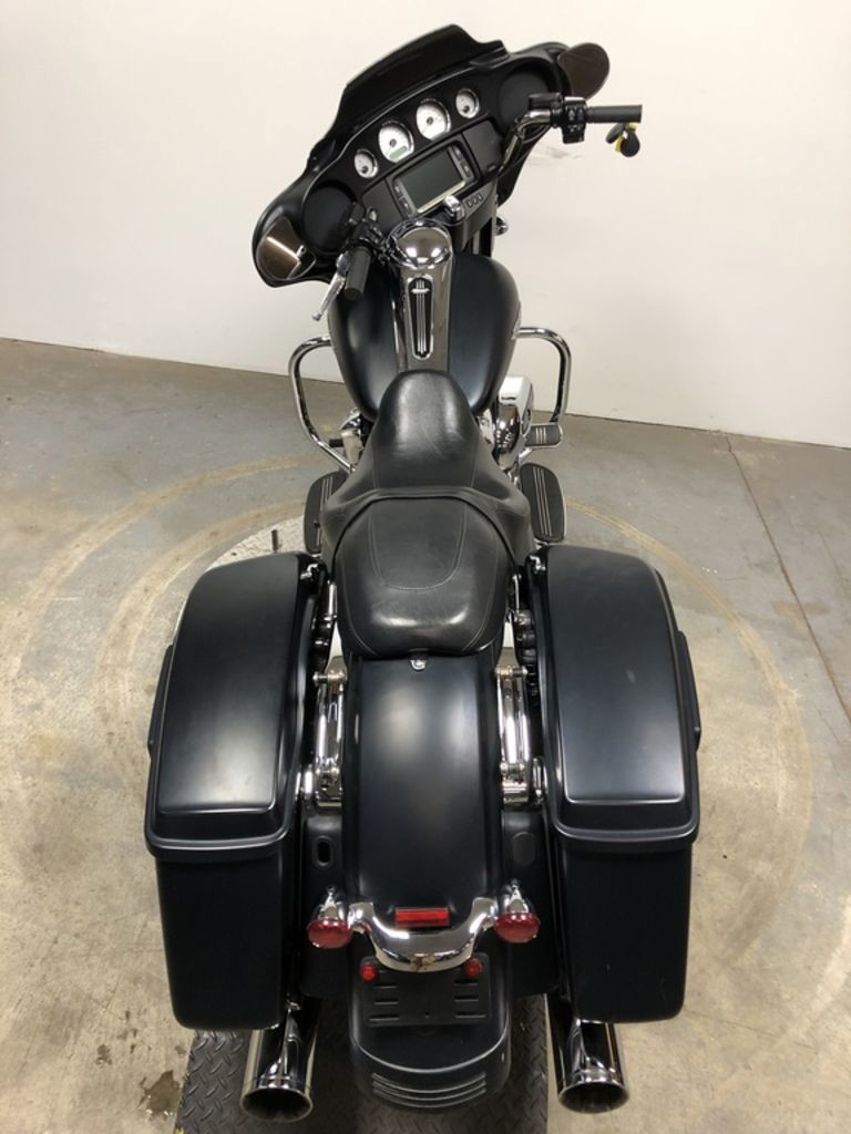 Street Glide® Special