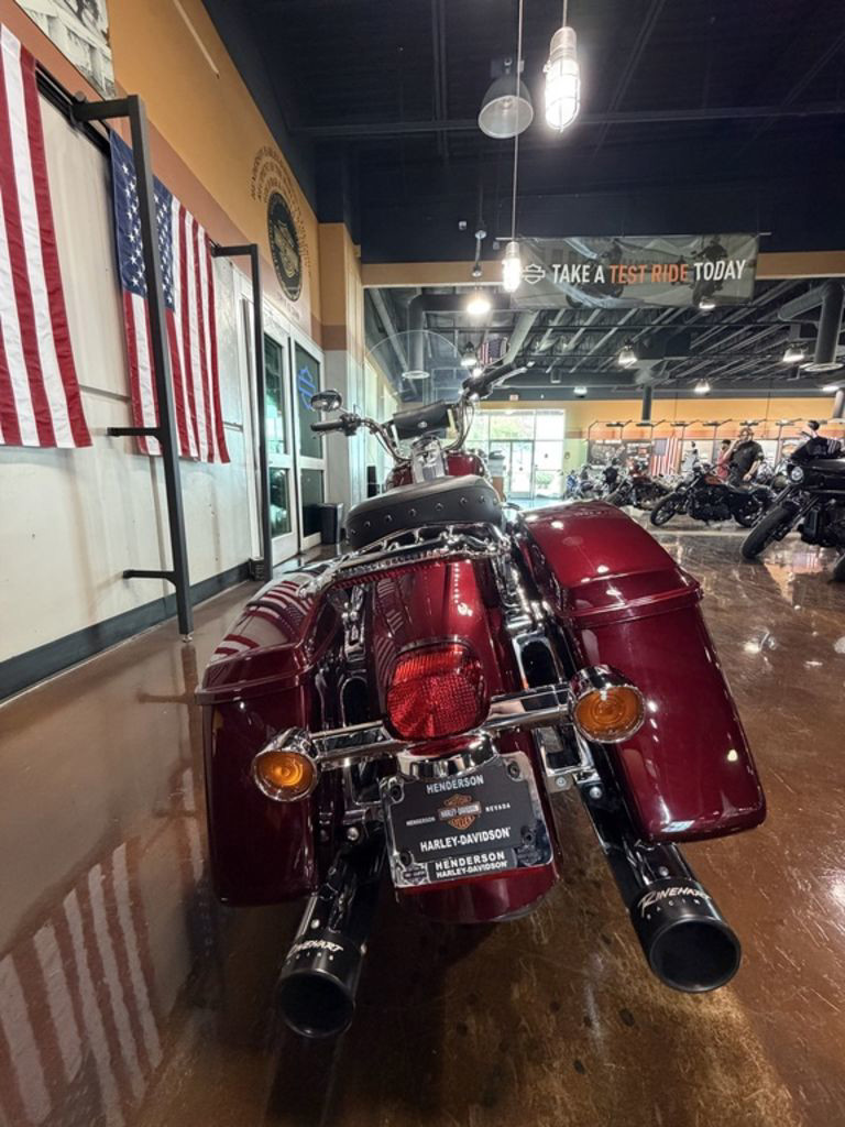 Road King®