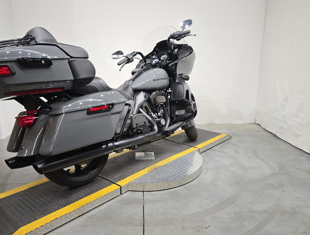 Road Glide® Limited