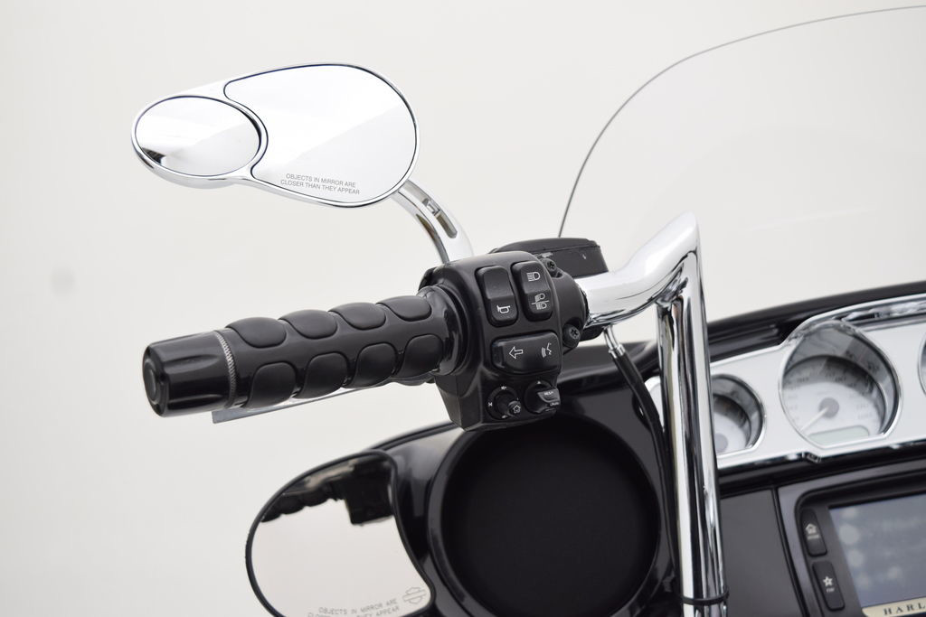 Street Glide® Special