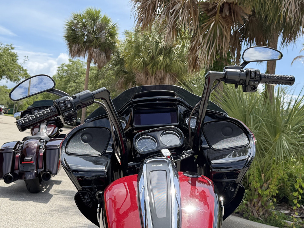 Road Glide® Special