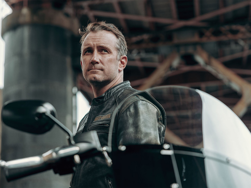 Heritage Classic 114