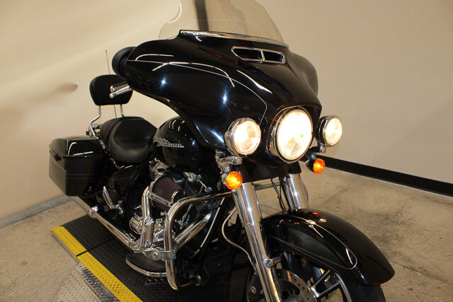 Street Glide® Special