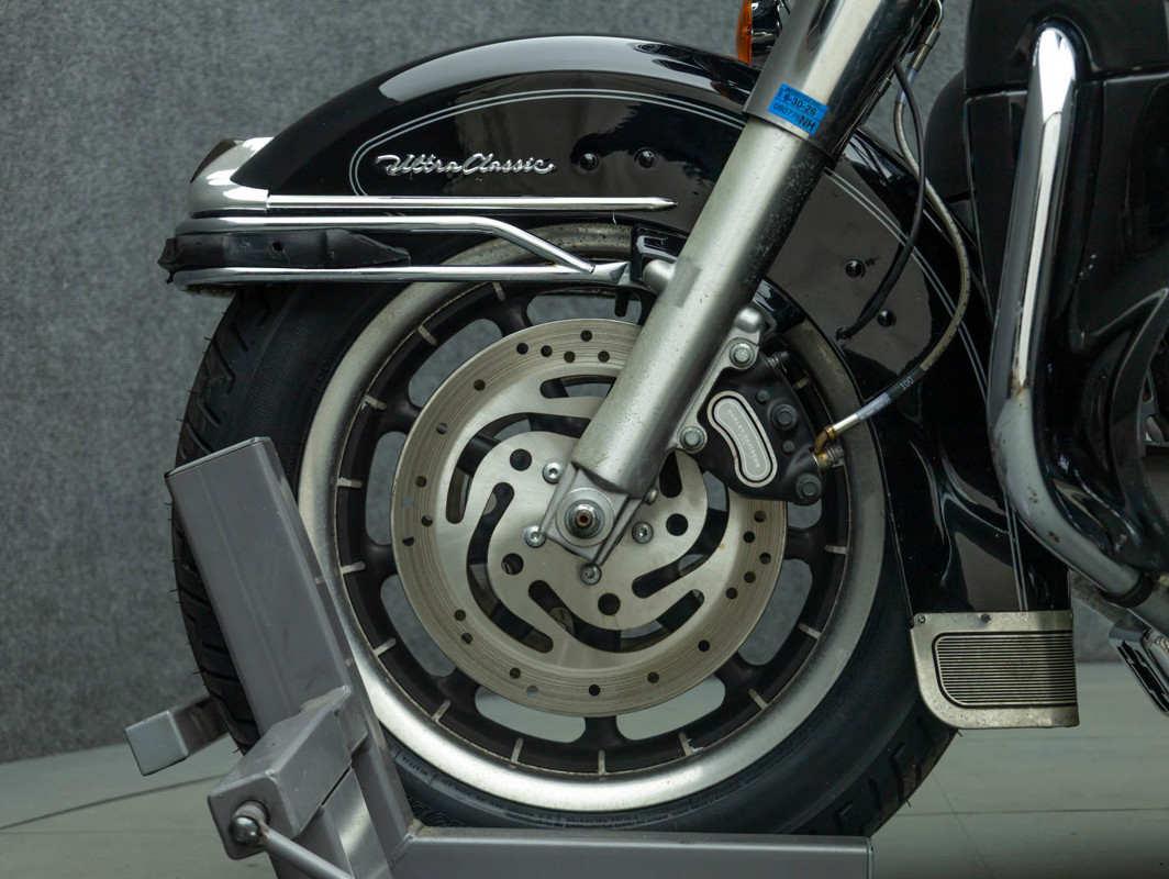 Ultra Classic® Electra Glide®
