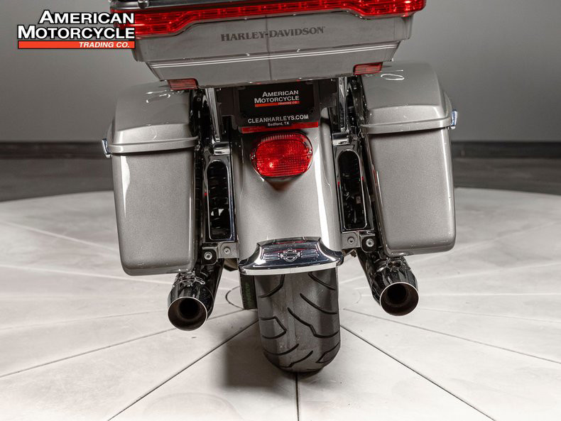 Road Glide® Ultra