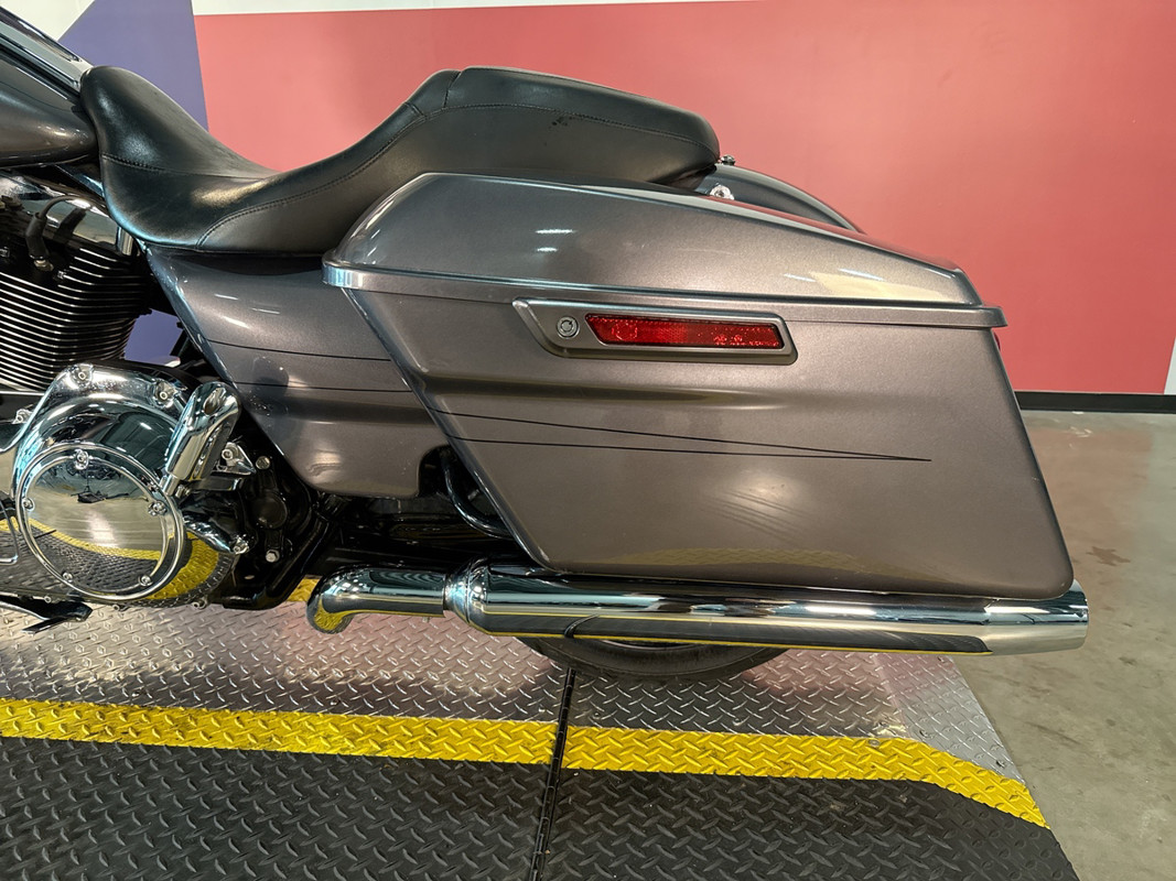 Street Glide® Special