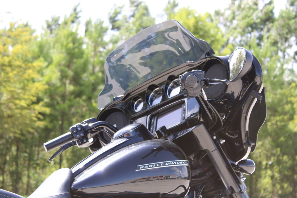 Street Glide® Special