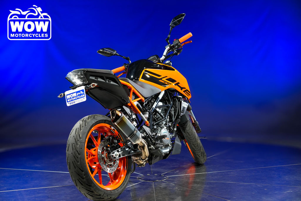 200 Duke