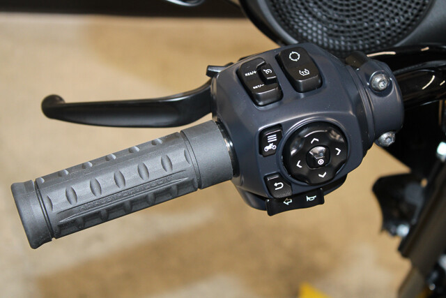 Street Glide®