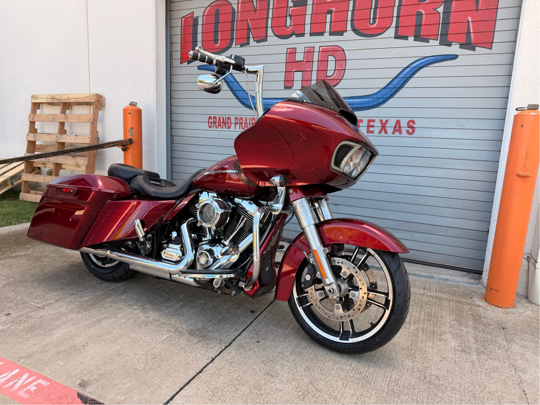 Road Glide® Special