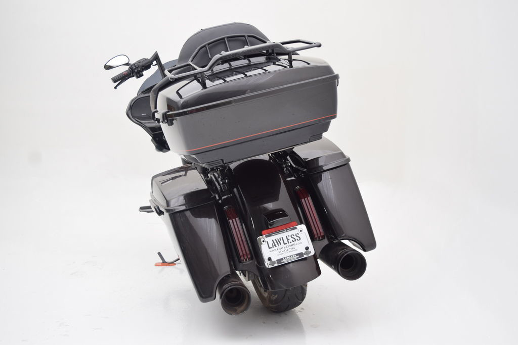 CVO® Road Glide®