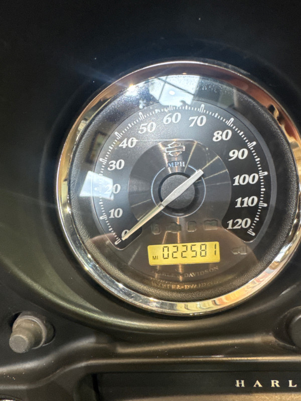 Electra Glide® Ultra Limited