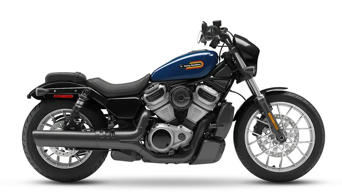 Nightster Special