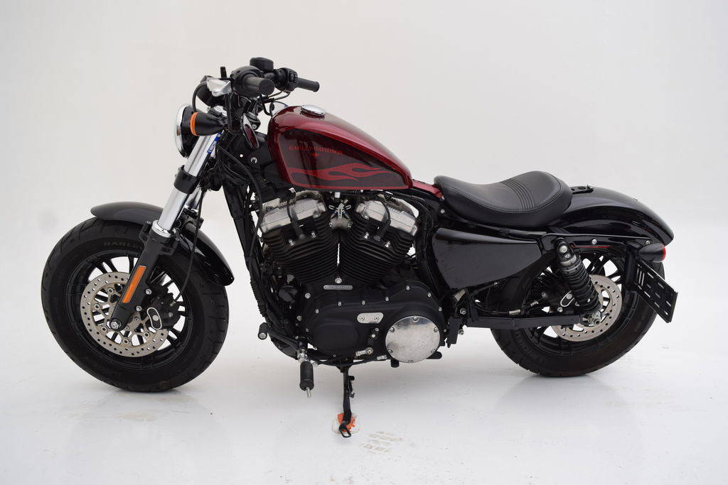 Sportster® Forty-Eight®
