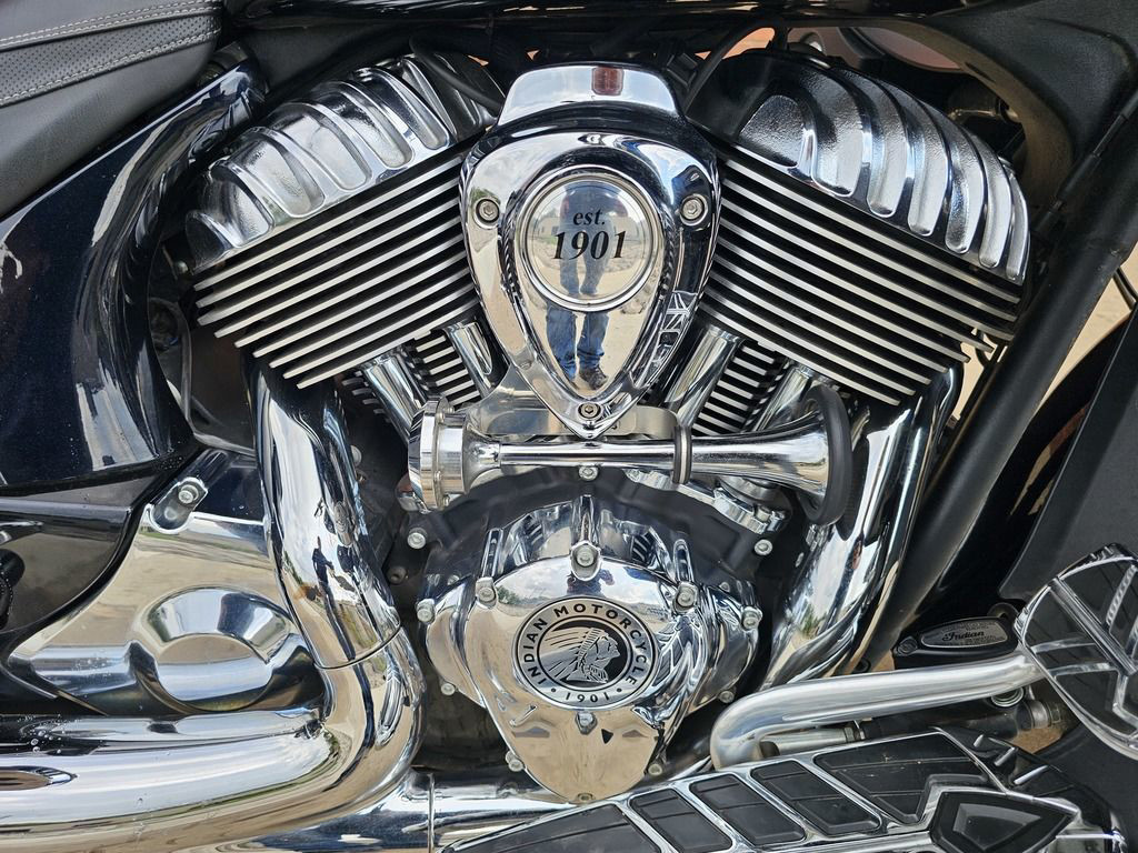 Roadmaster Limited
