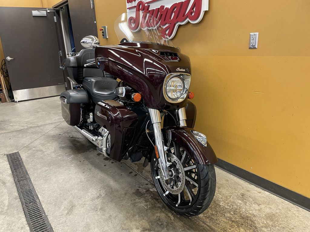 Roadmaster Limited