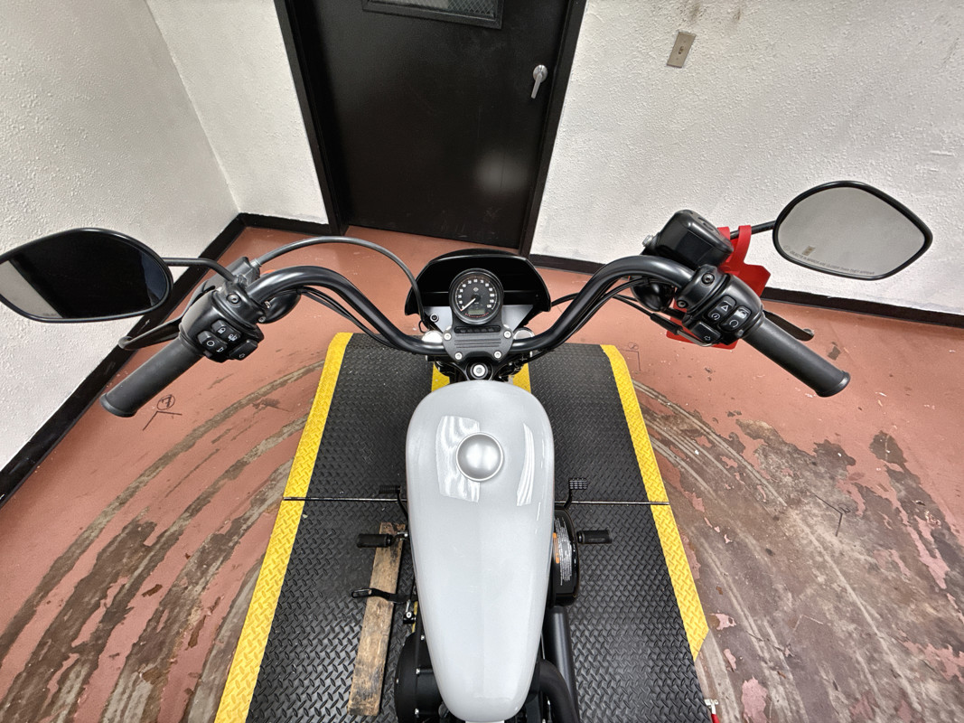 Iron 1200®