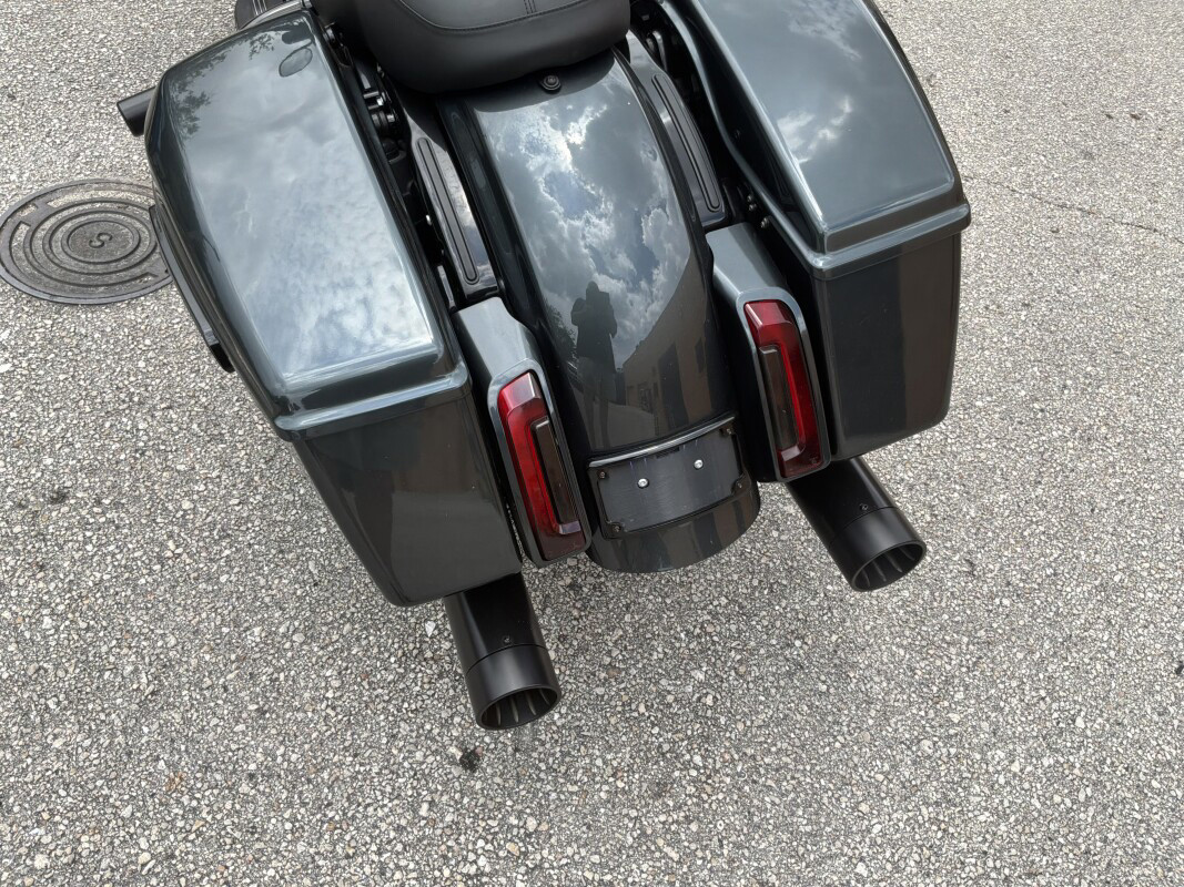 Road Glide®