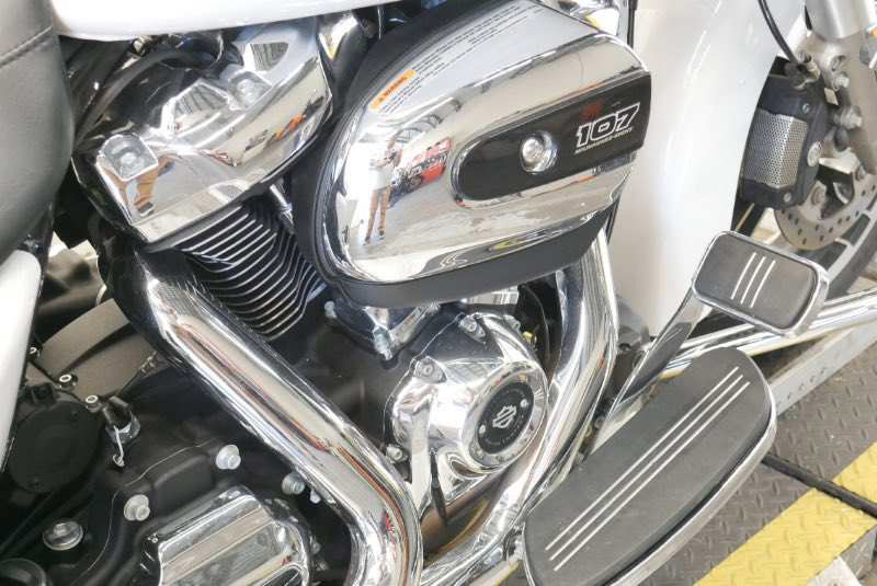 Street Glide® Special
