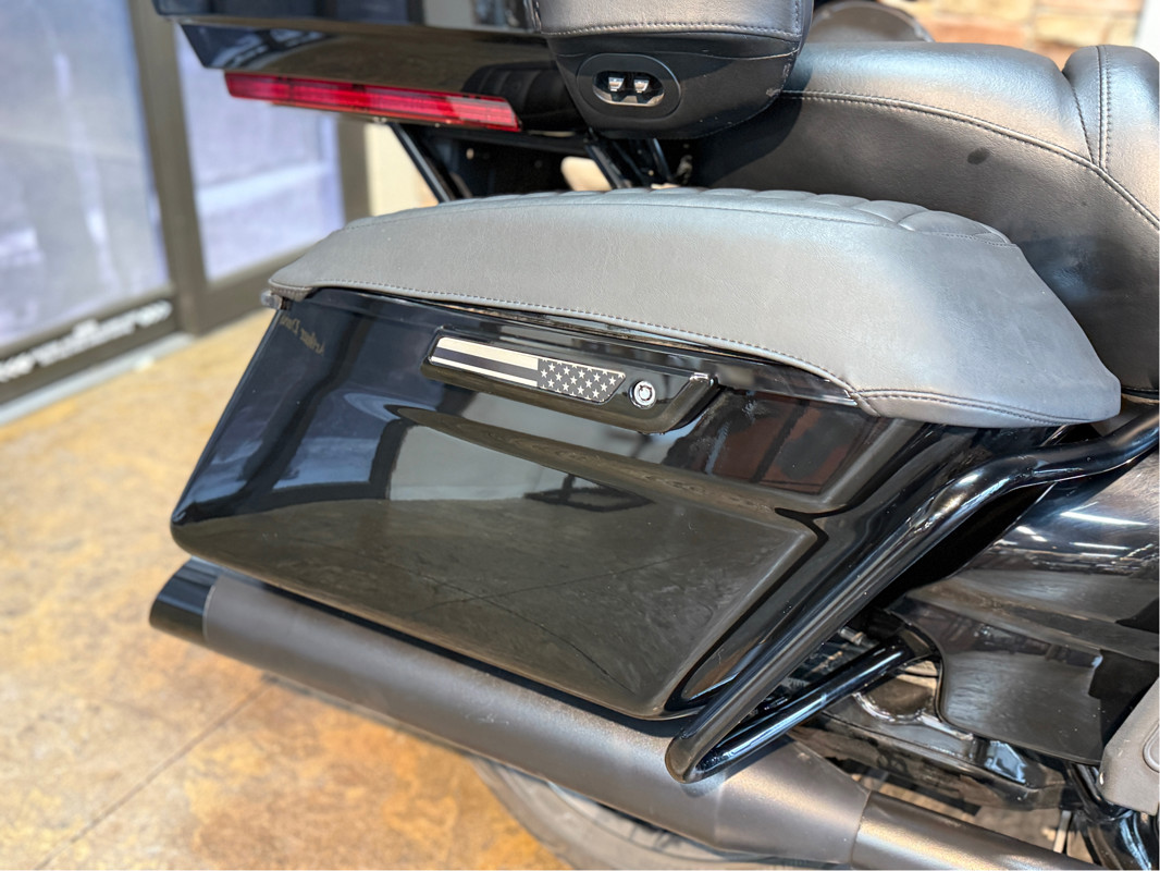 Road Glide® Limited