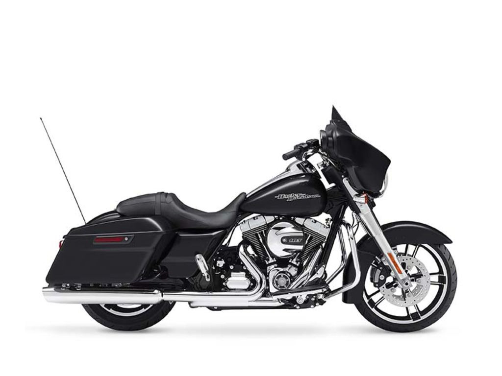 Street Glide®