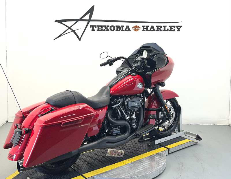 Road Glide® Special