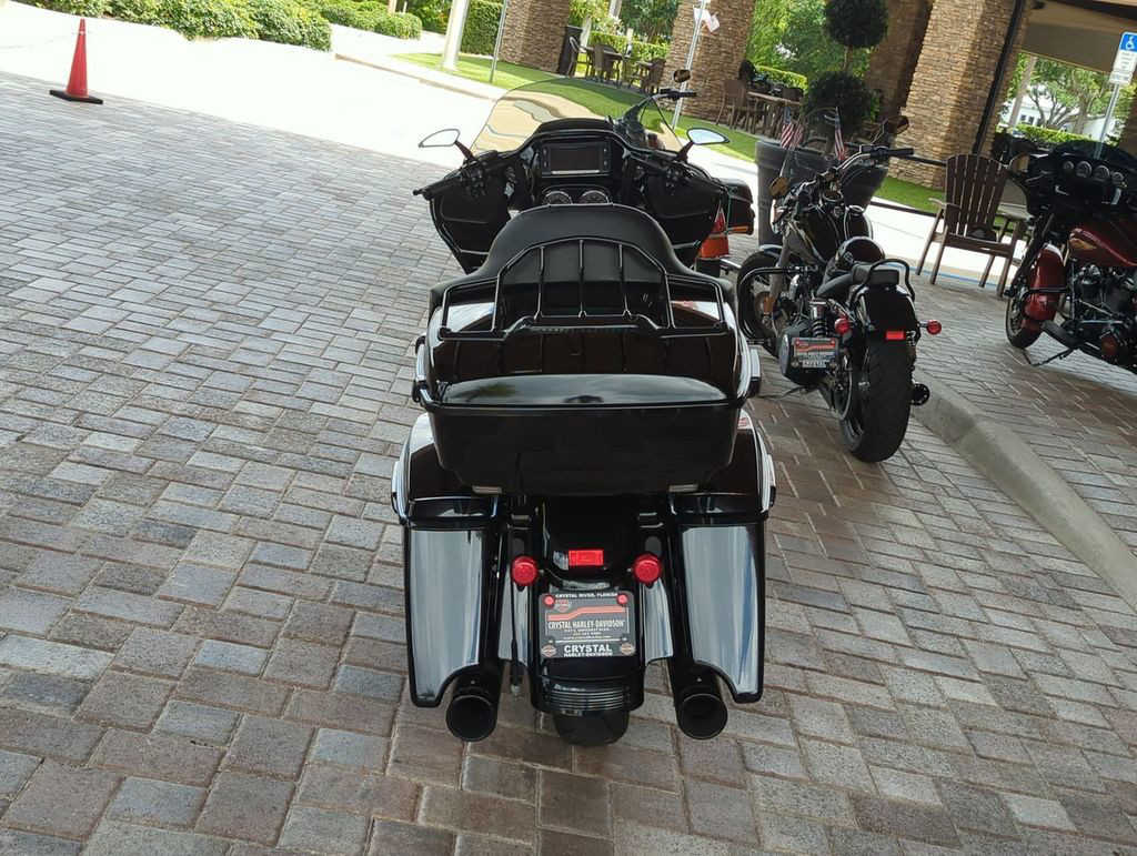 Road Glide® Special