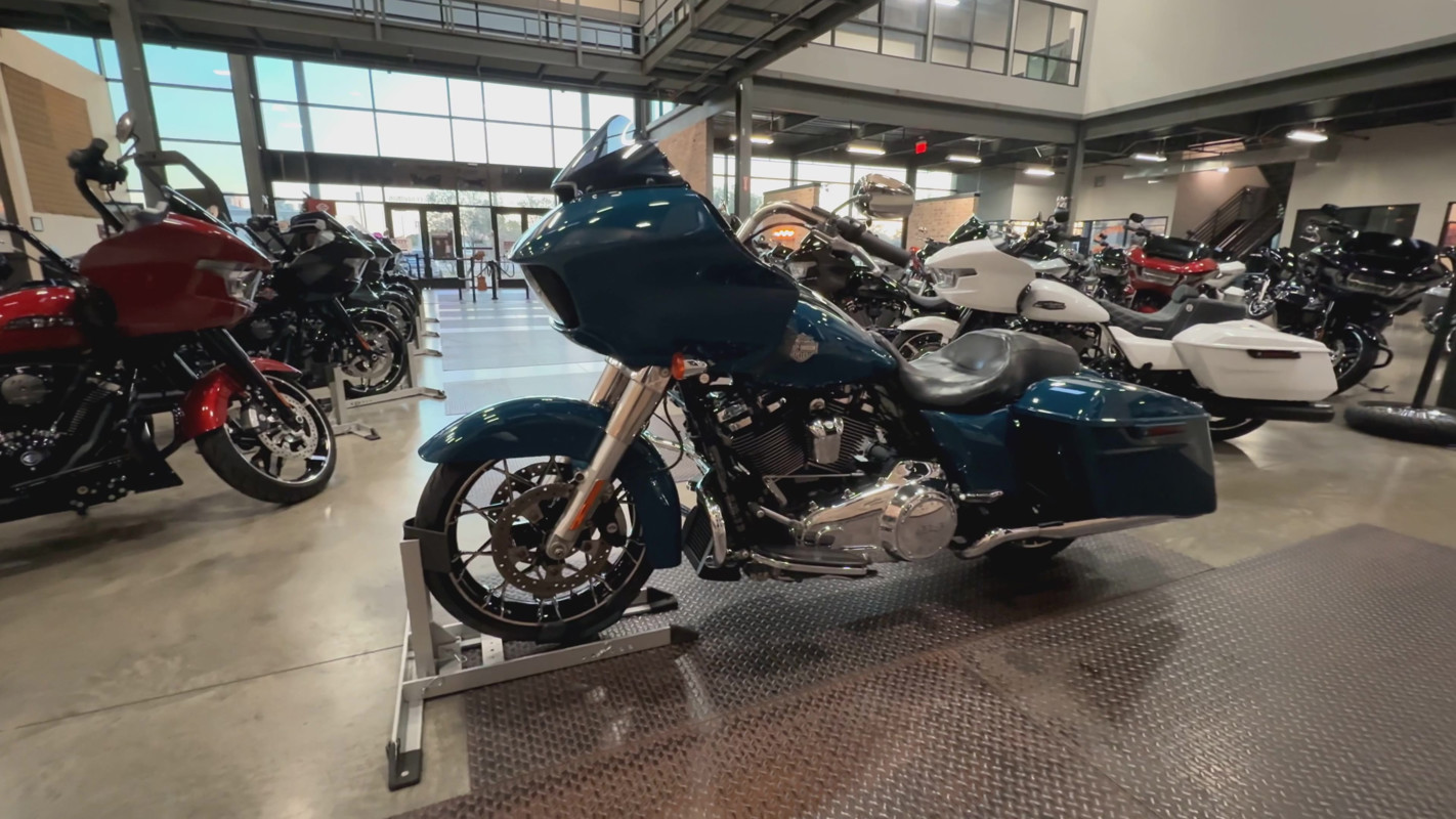 Road Glide® Special