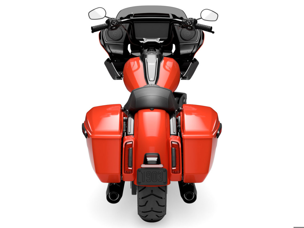 Road Glide®
