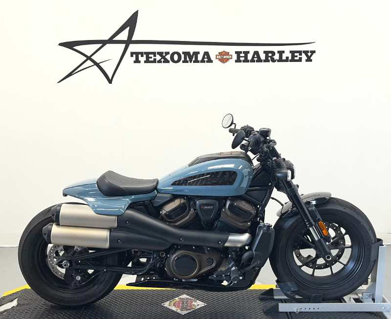 Sportster® S